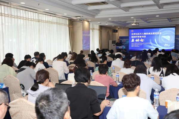 策略操盘 北京启动社区万人筛查！这类高风险患者将接受早期干预