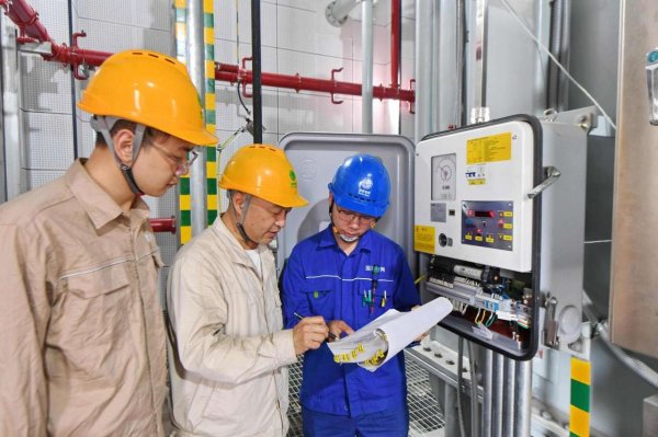 利配网 国网四川电力10项工程护航成都世运会