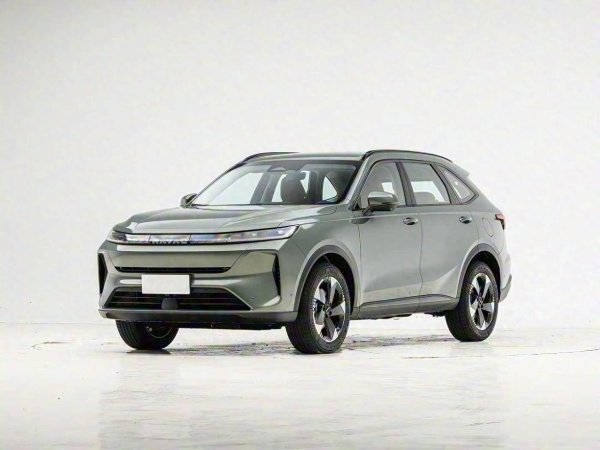 融可赢配资 长城“死磕”油车，推出全新中型SUV，配2.0T+9DCT，价格不会高
