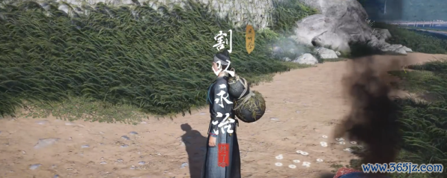 《燕云十六声》清河割以永治奇遇做法介绍